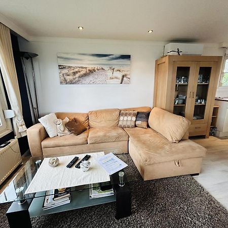 Nv 206 - Beach Resort Nieuwvliet Bad Dış mekan fotoğraf