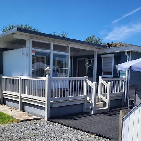Nv 206 - Beach Resort Nieuwvliet Bad Dış mekan fotoğraf
