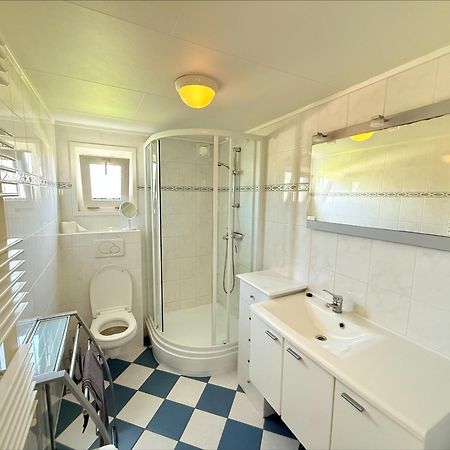 Nv 206 - Beach Resort Nieuwvliet Bad Dış mekan fotoğraf