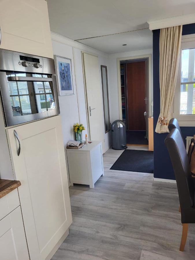 Nv 206 - Beach Resort Nieuwvliet Bad Dış mekan fotoğraf